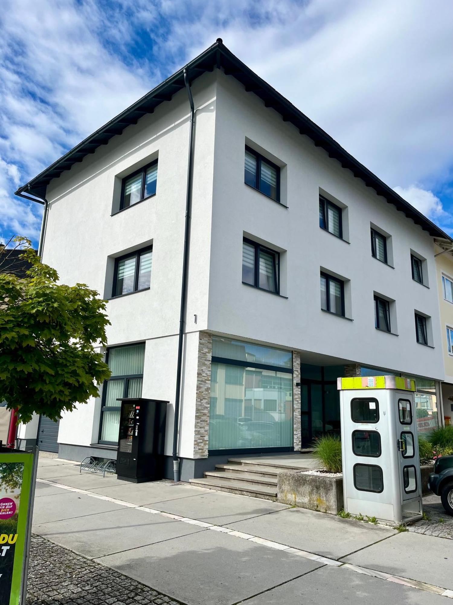 Juwel Trieben Exterior foto