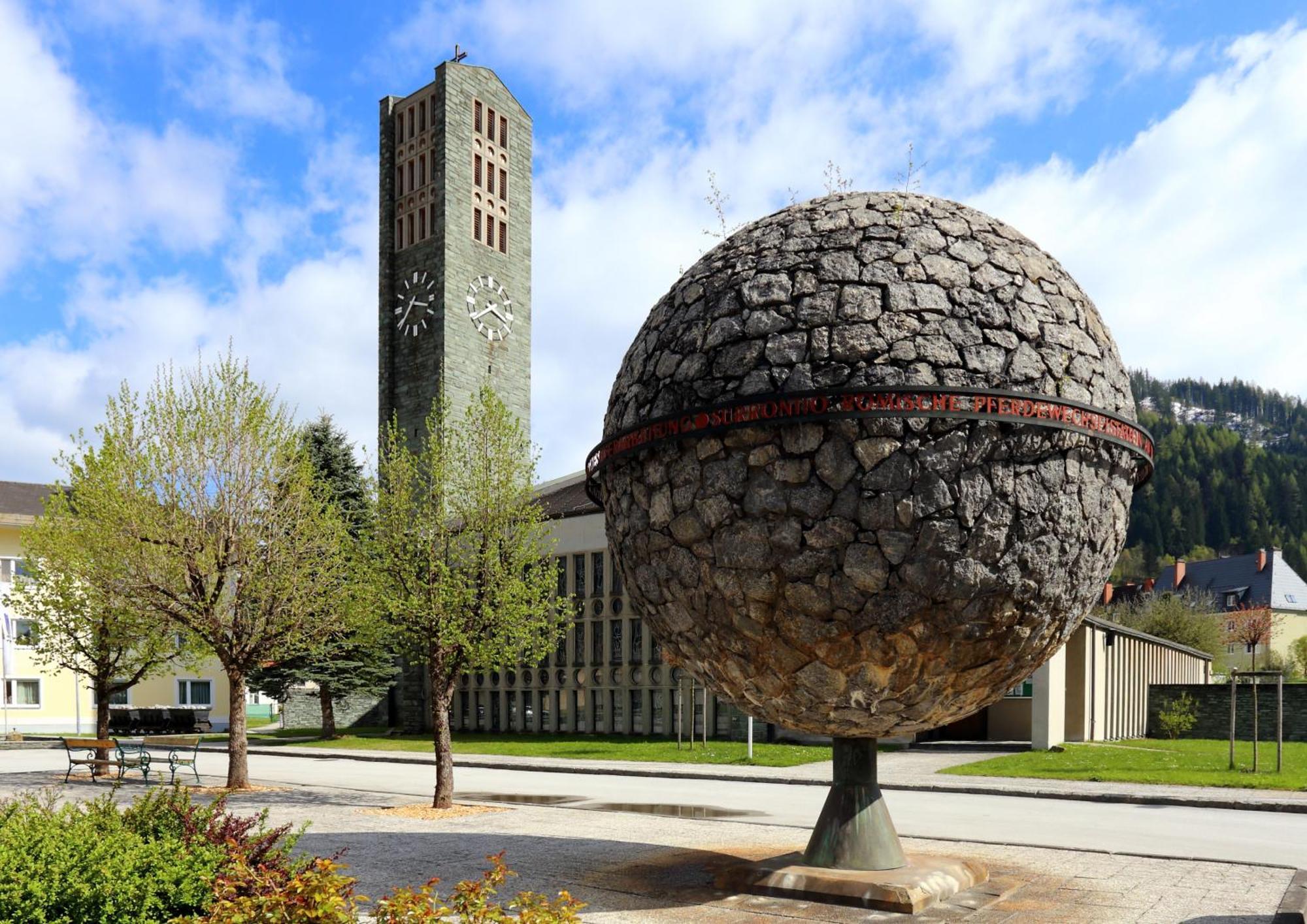 Juwel Trieben Exterior foto
