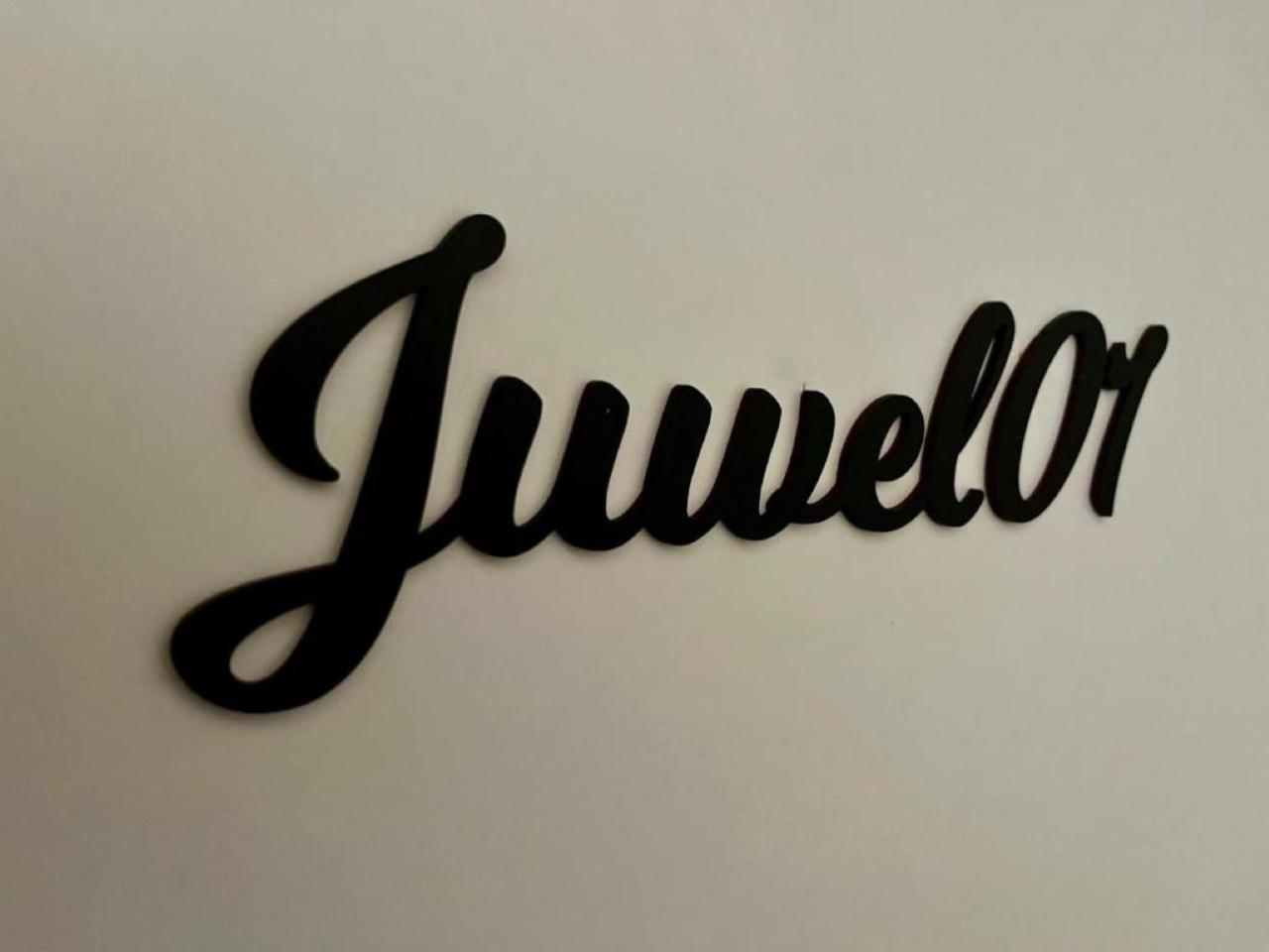 Juwel Trieben Exterior foto